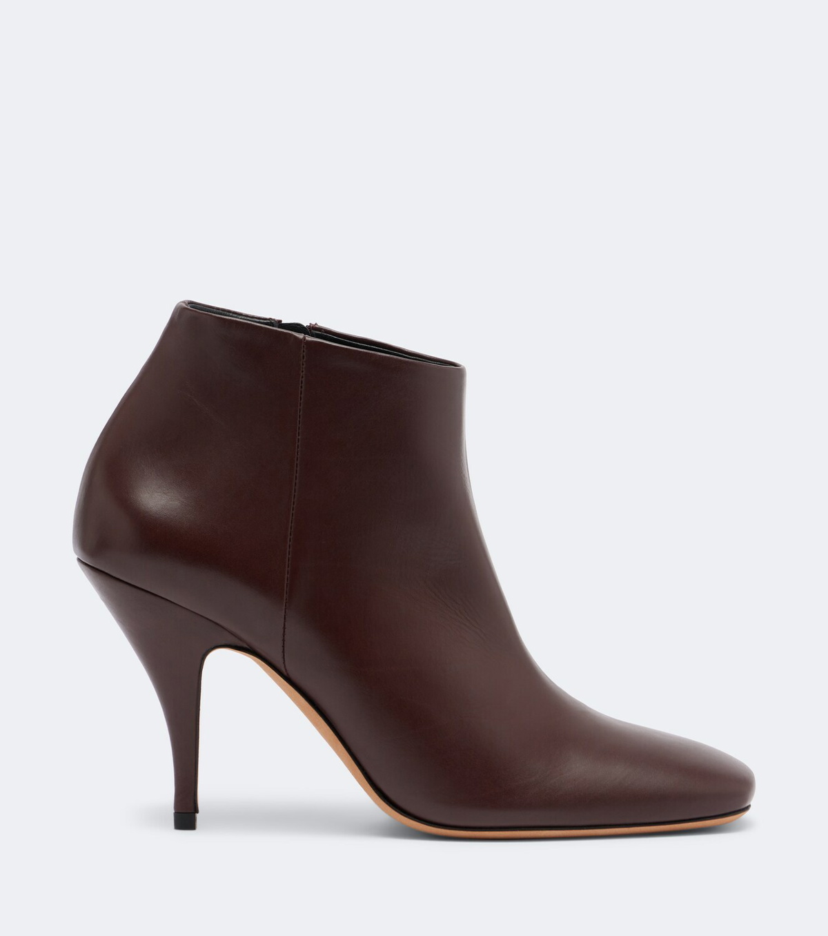 JUDE Credo leather ankle boots