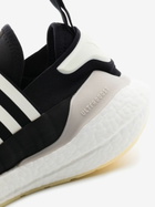 Y-3 Black Ultraboost 22 Low Top Sneakers