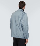 Stone Island Ripstop jacket