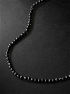 Elhanati - Spinel Beaded Necklace