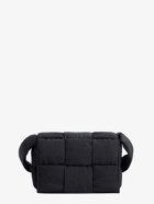 Bottega Veneta   Cassette Black   Mens