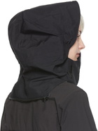 HH-118389225 Black Arc Hood