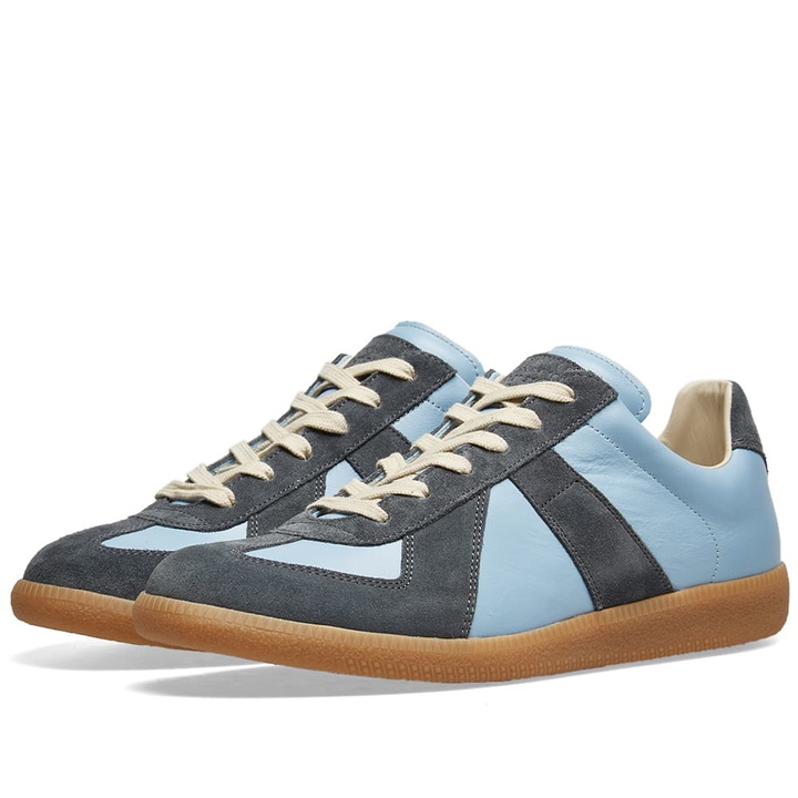 Photo: Maison Margiela 22 Classic Replica Sneaker