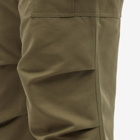 Uniform Bridge Men's MIL Big Pocket Pants in Sage Green