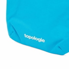 Topologie Phone Sacoche in Atomic Blue 