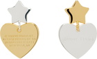 Sandy Liang Lucky Earrings
