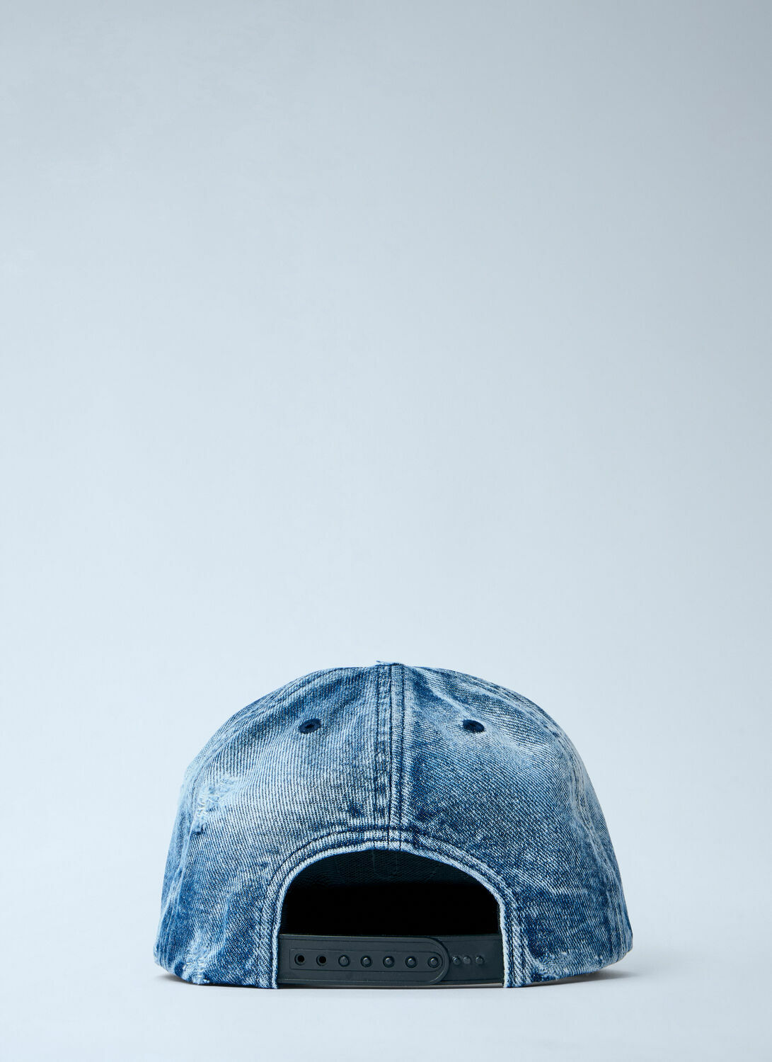 Gallery dept. G Logo Patch Denim Cap