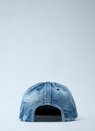Gallery dept. G Logo Patch Denim Cap