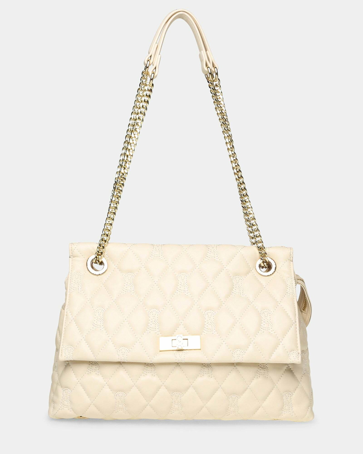 Steve Madden Bira-9 Bag in Natural