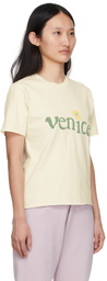 ERL Off-White Be Nice T-Shirt
