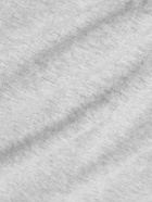 Officine Générale - Organic Cotton-Jersey T-Shirt - Gray