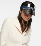 Dior Eyewear - DiorClub V1U visor