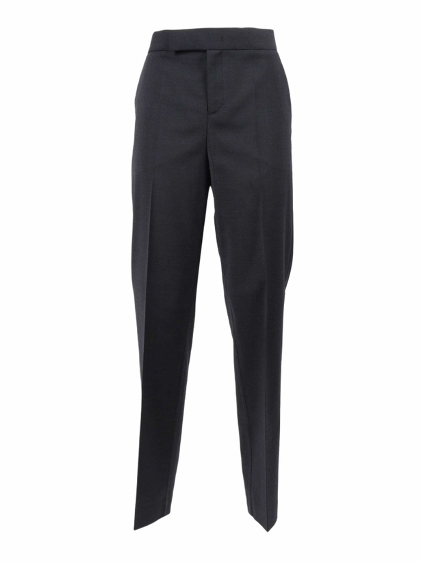 Photo: Alberta Ferretti Pants