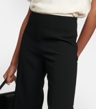 Toteme Wide-leg pants