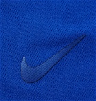 Nike Tennis - NikeCourt Dri-FIT Tennis T-Shirt - Men - Blue