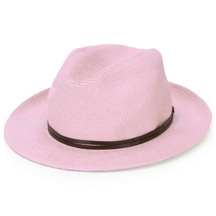 Photo: MC2 Saint Barth Pink Paper Hat