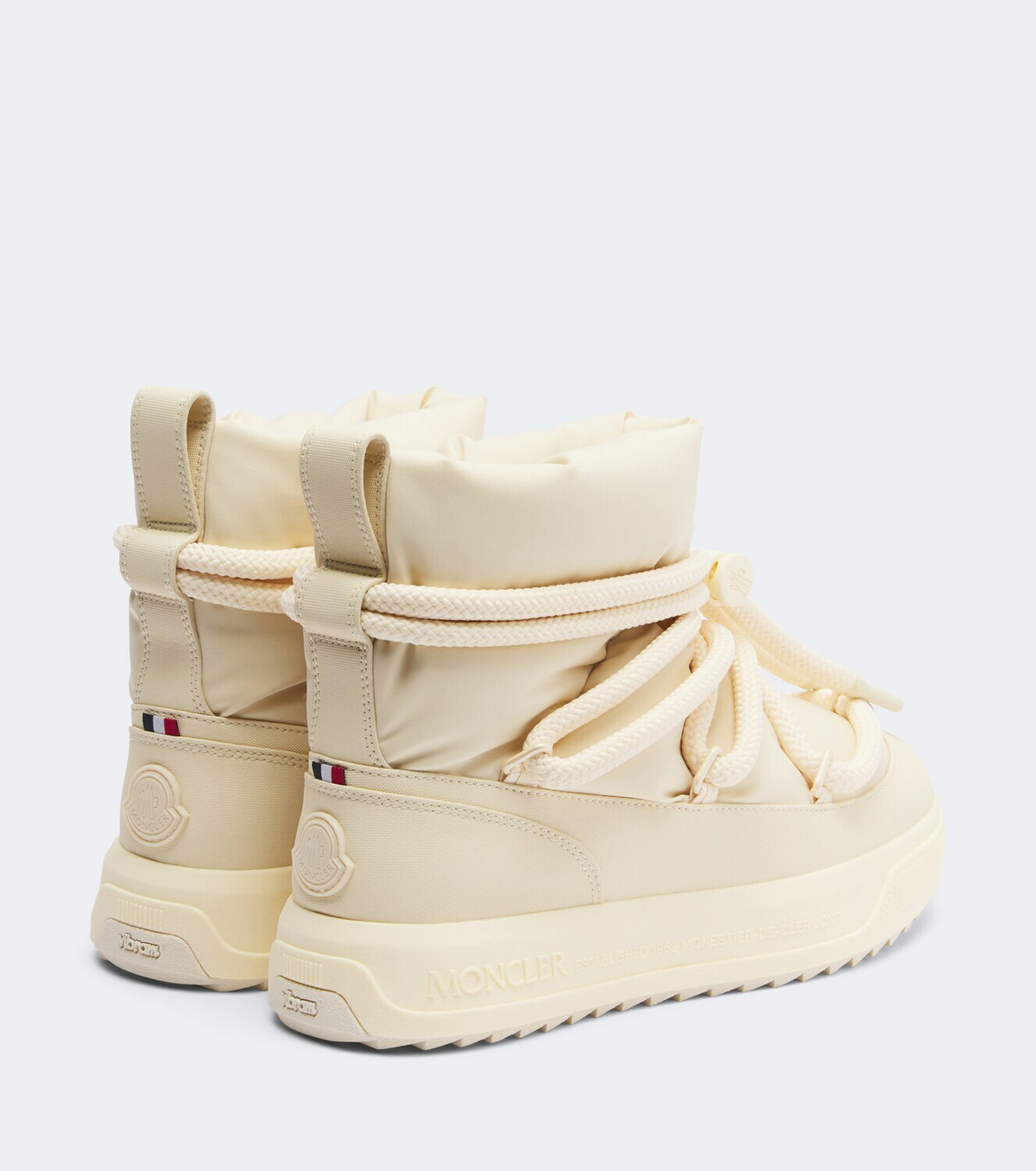 Moncler Moncler Altive Mid snow boots