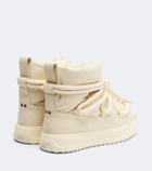 Moncler Moncler Altive Mid snow boots