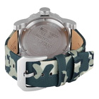 Invicta I-Force Quartz Date Day Black Dial Mens Watch 47581