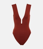 Eres - Une one-piece swimsuit