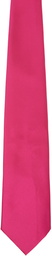 TOM FORD Pink Solar Tie