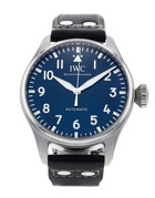 IWC Big Pilot’s IW329303