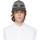 ADER error Grey Piyolo Cap