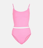 Balenciaga - Logo tankini