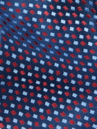 Charvet - 8.5cm Silk-Jacquard Tie