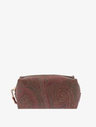 Etro Pochette Brown   Mens