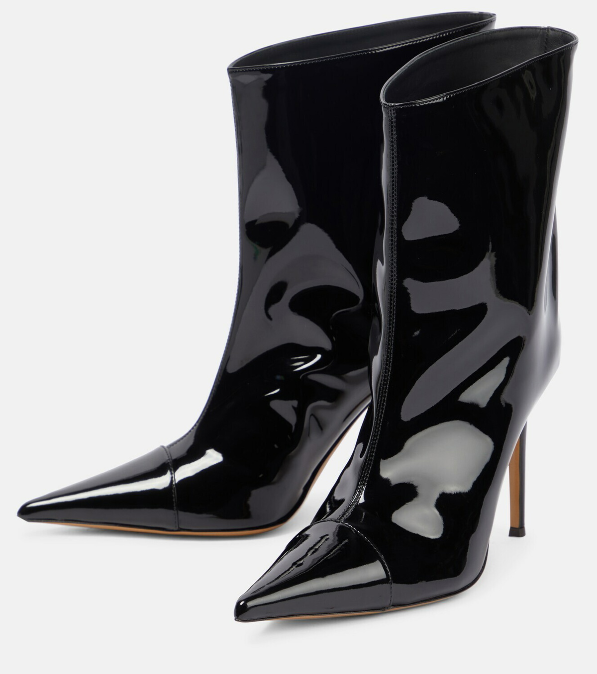 alexandre vauthier boots sale