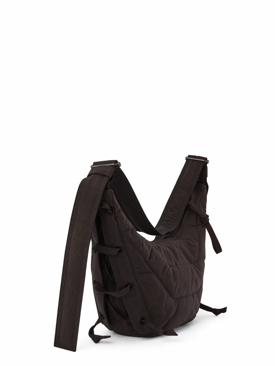 LEMAIRE | Small Soft Game Bag | Men | Lane Crawford