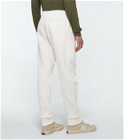 Tom Ford - Cotton-blend sweatpants