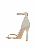 Jimmy Choo Womens Sandals Platinum