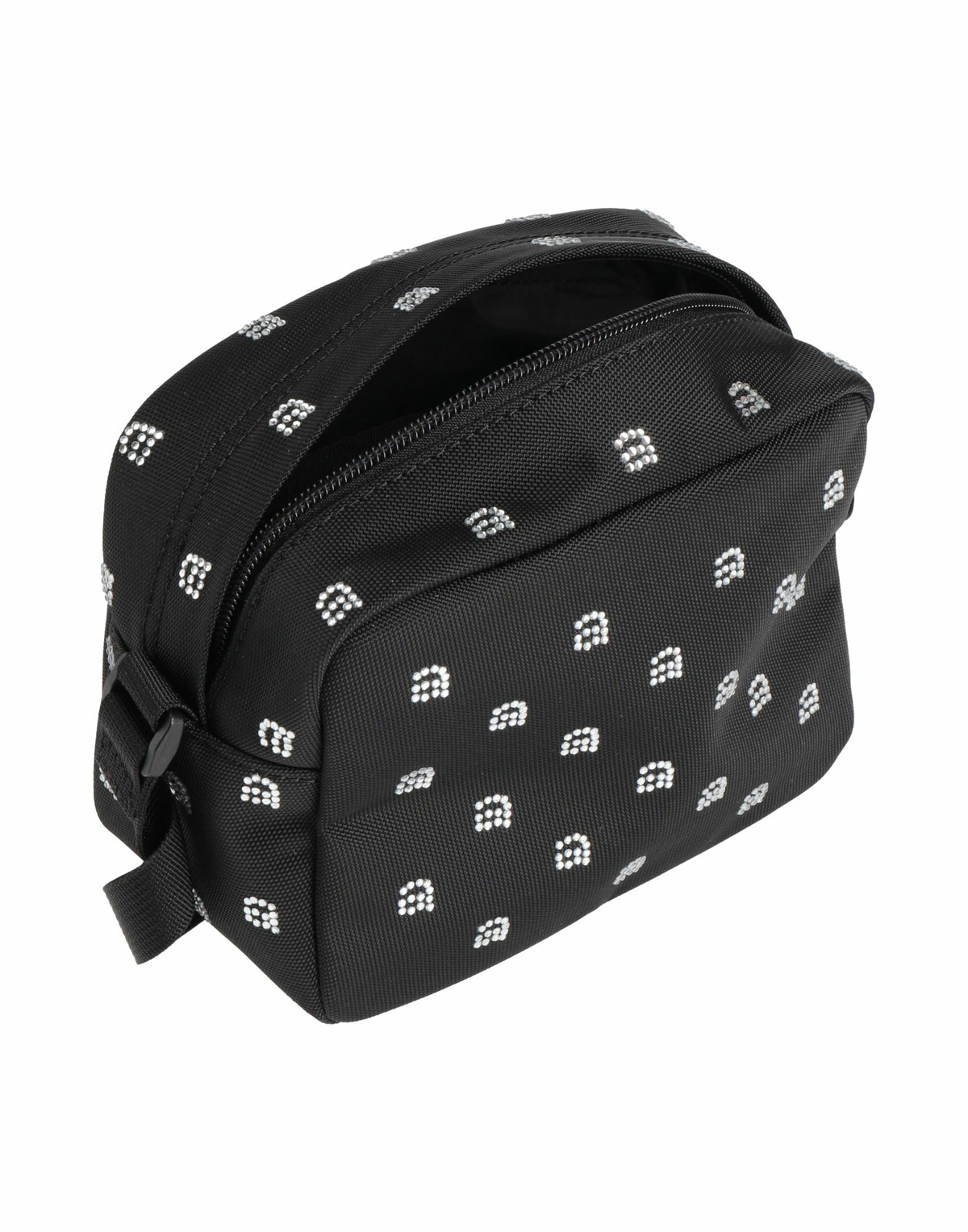 Alexander Wang Womens Cross-body bag in Black