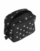Alexander Wang Womens Cross-body bag in Black