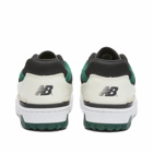 New Balance Men's BB550VTC Sneakers in Angora