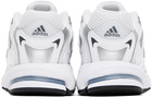 adidas Originals White Response Sneakers