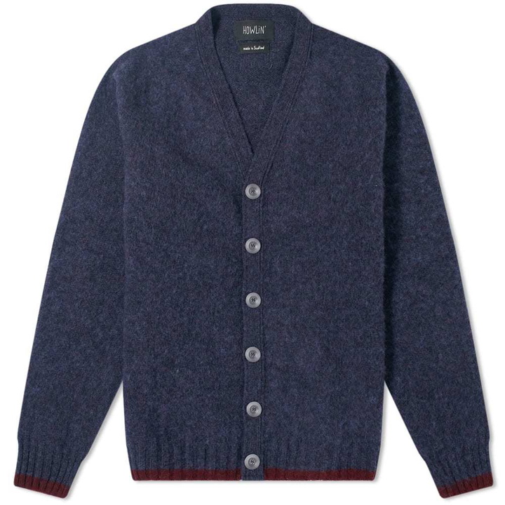 Photo: Howlin' Caught In A Chinese Disco Cardigan
