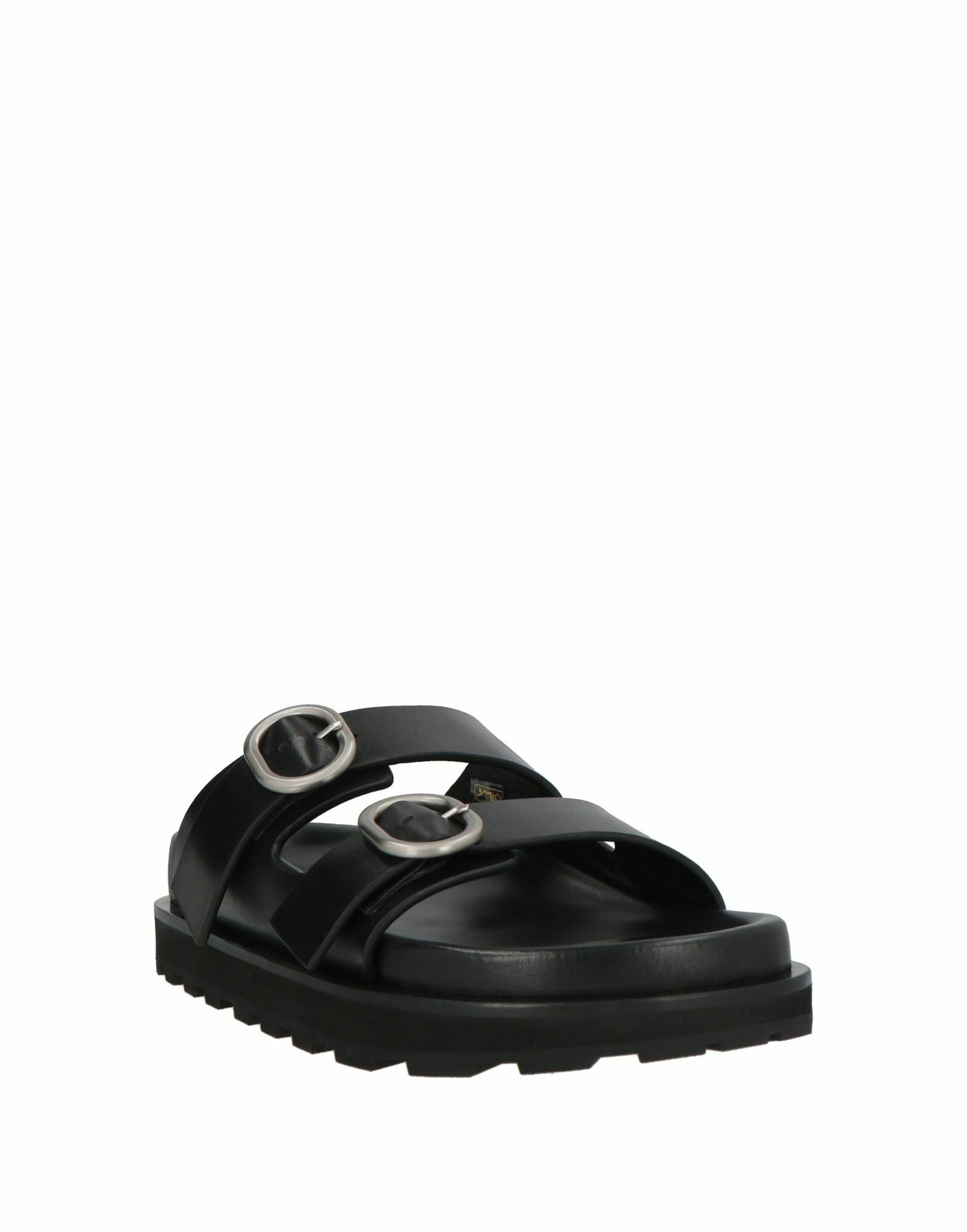 Jil Sander+ Womens Sandals in Black