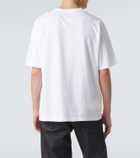 Visvim Jumbo printed cotton jersey T-shirt