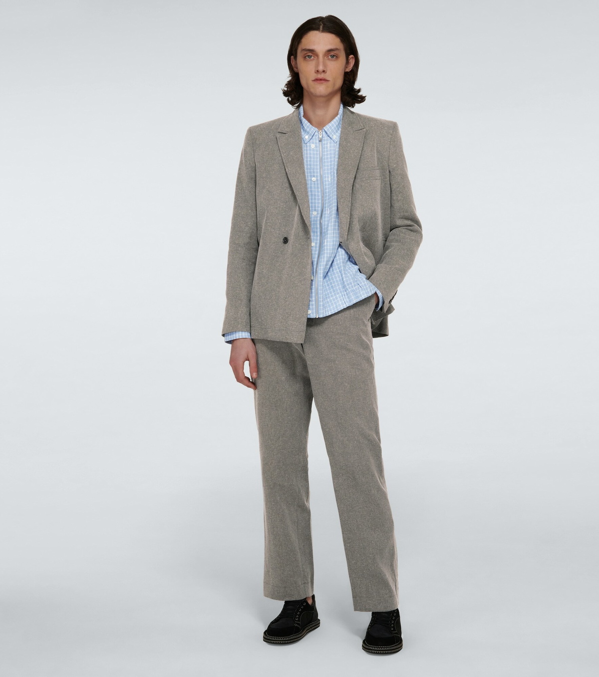 Jacquemus - Le Pantalon De Costume pants Jacquemus Jacquemus - Le Pantalon De Costume pants Jacquemus