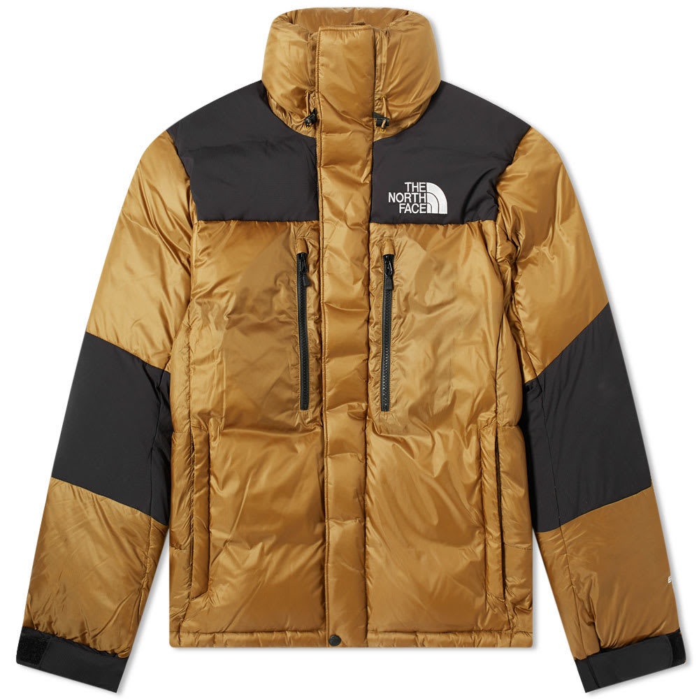 The North Face Black Series Baltoro Down Jacket The North Face