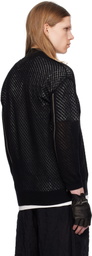 UNDERCOVER Black UC1E4901 Sweater