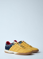 adidas by Wales Bonner Samba Suede Sneakers
