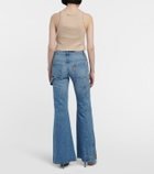 Dodo Bar Or Flared jeans