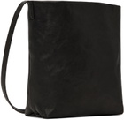 Ann Demeulemeester Black Mini Soft Bag
