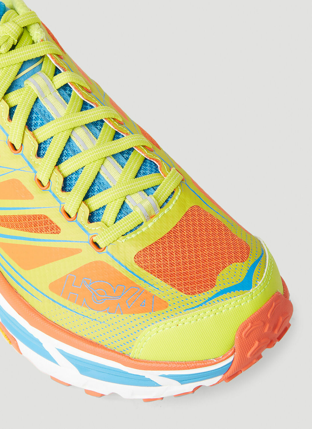 HOKA Mafate Speed 2 Sneakers