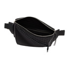 Loewe Black Puzzle Sling Bag