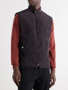 Brunello Cucinelli - Padded Shell Gilet - Black